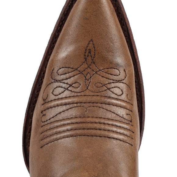 Circle G Boots - Picture 2 of 2